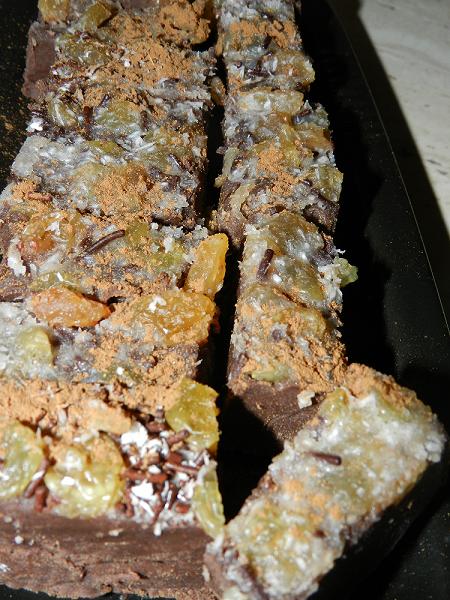 Ciocolata de casa 1
