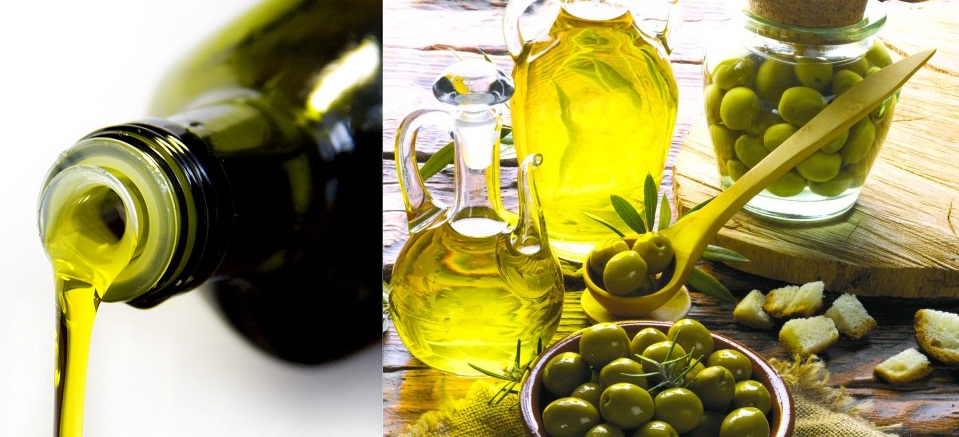 cand si cum introducem uleiul de masline in alimentatia lui bebe
