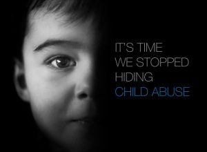 e timpul sa oprim abuzurile facute copiilor