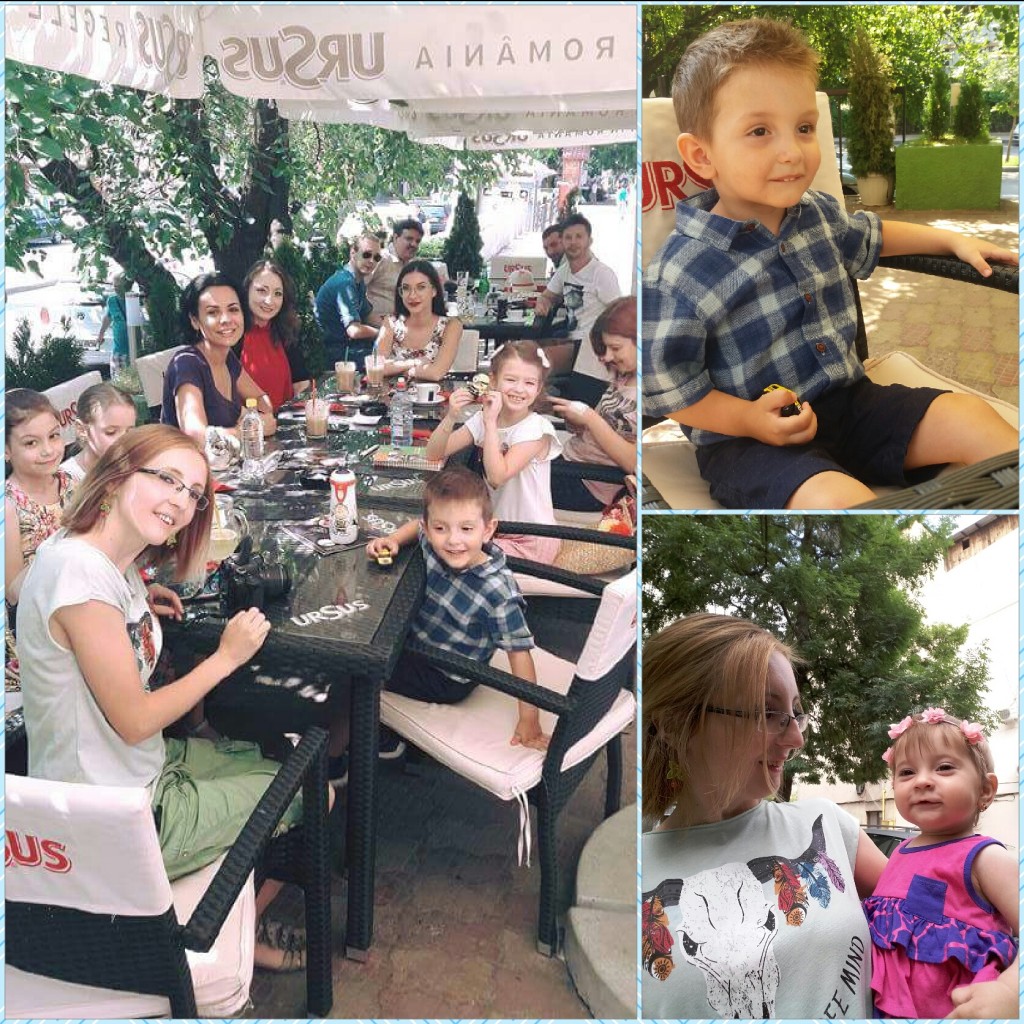 Bistro copou clatite