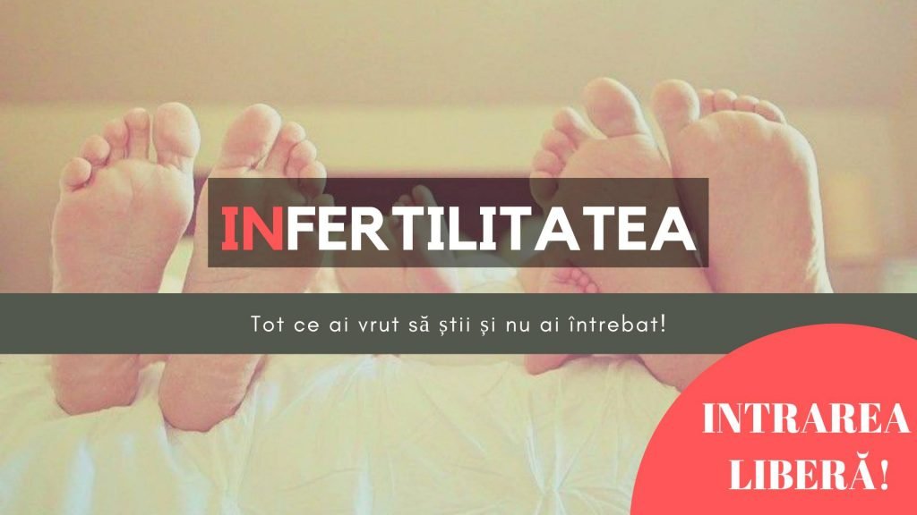 infertilitatea iasi