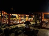 Gradina Popasului in arome pentru suflet