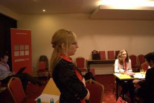 Business Network Event