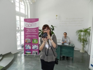 Conferinta Afaceri.ro 2013