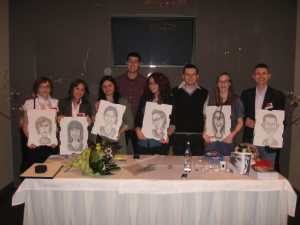 Conferinta Freelanceri.ro 2011