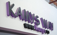 logo kamys.ro