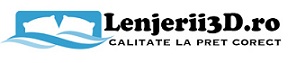 logo lenjerii3d.ro