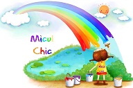 logo micul chic
