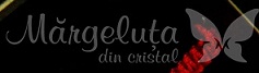 margeluta din cristal bratari personalizate breslo