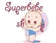 superbebeshop.ro logo