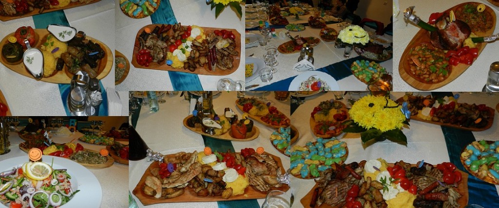 platouri meniu petrecere 1 an popas pacurari