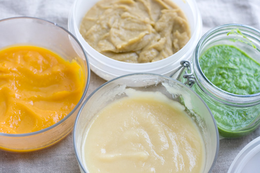 program masa meniu bebe diversificare