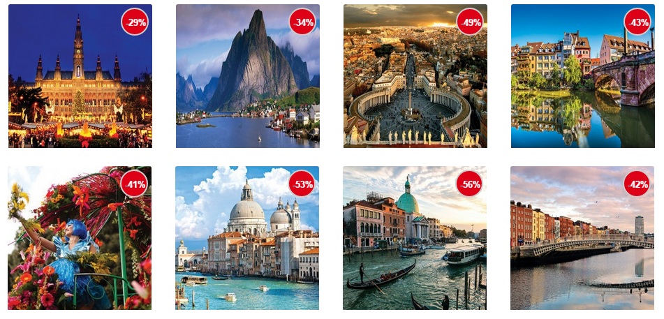 oferte bune de city break pe scotianul.ro