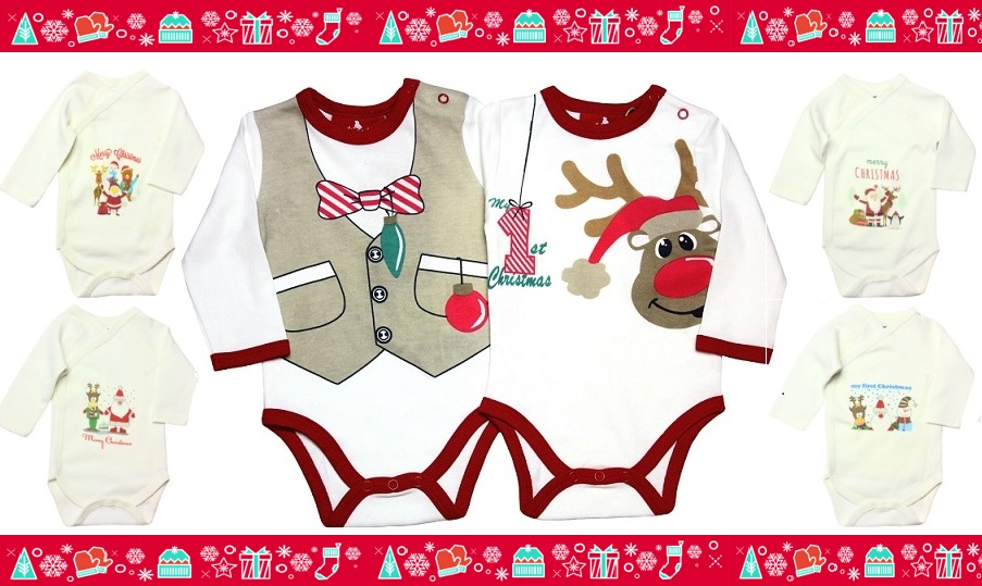 body bebe craciun hopababy.com