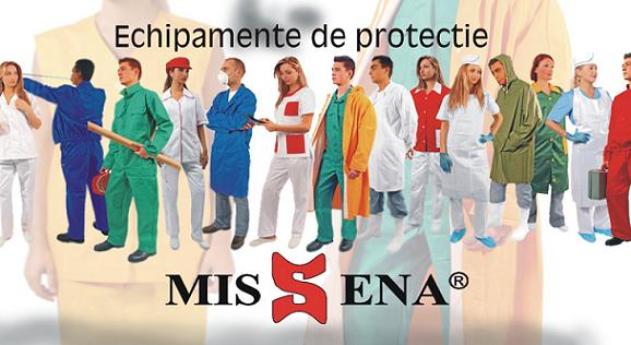 uniforme si echipamente medicale