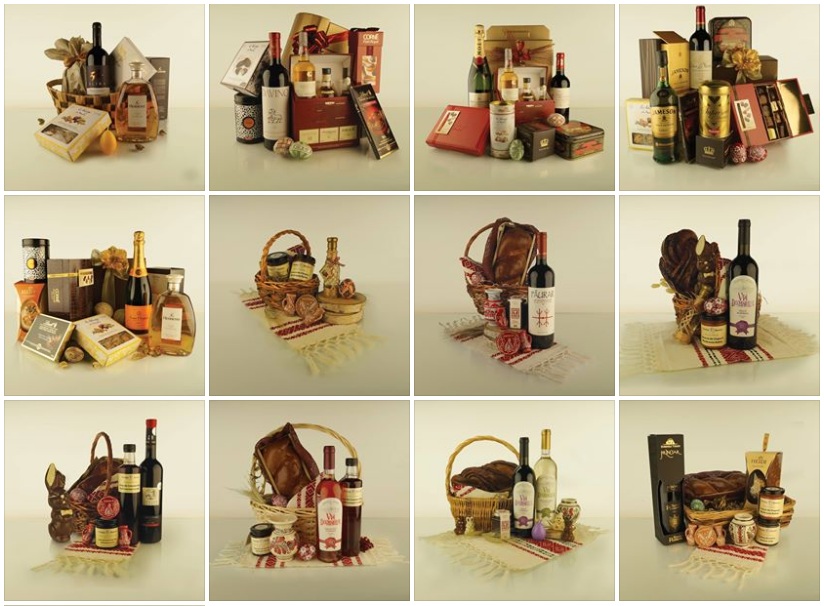 cadouri corporate debonaire