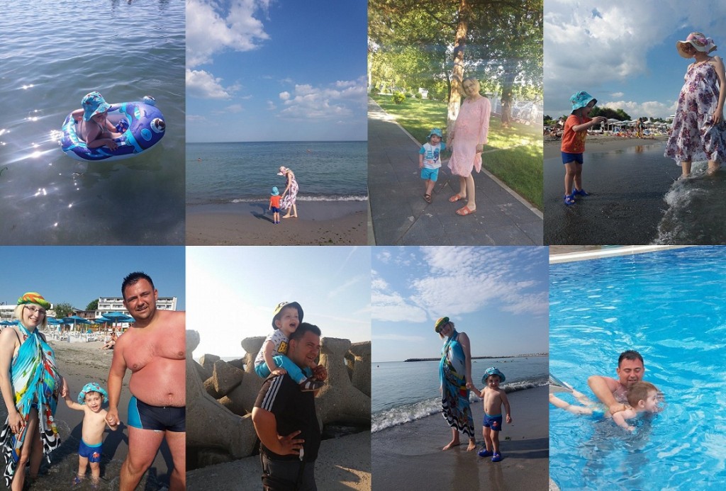 vacanta copii venus 2016