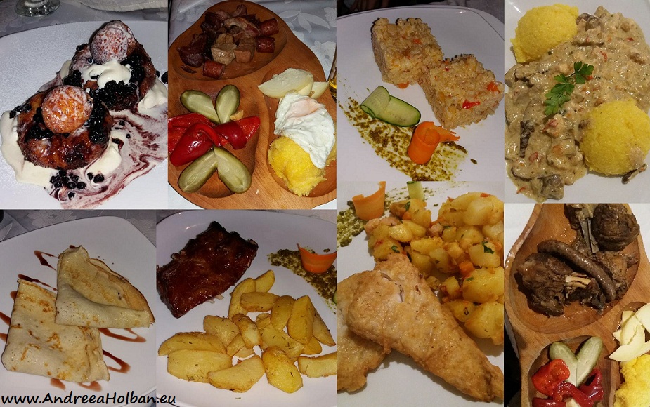 mancare-pensiune-lidana-suceava