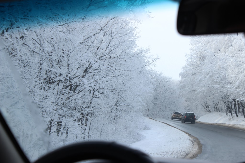 dor de duca iarna la munte