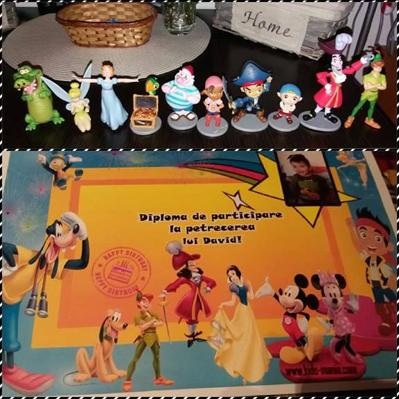 petrecere copii iasi