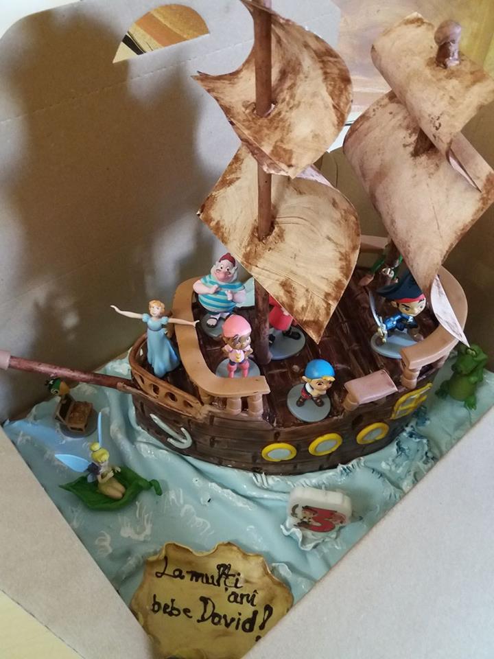 tort iasi paula chirila