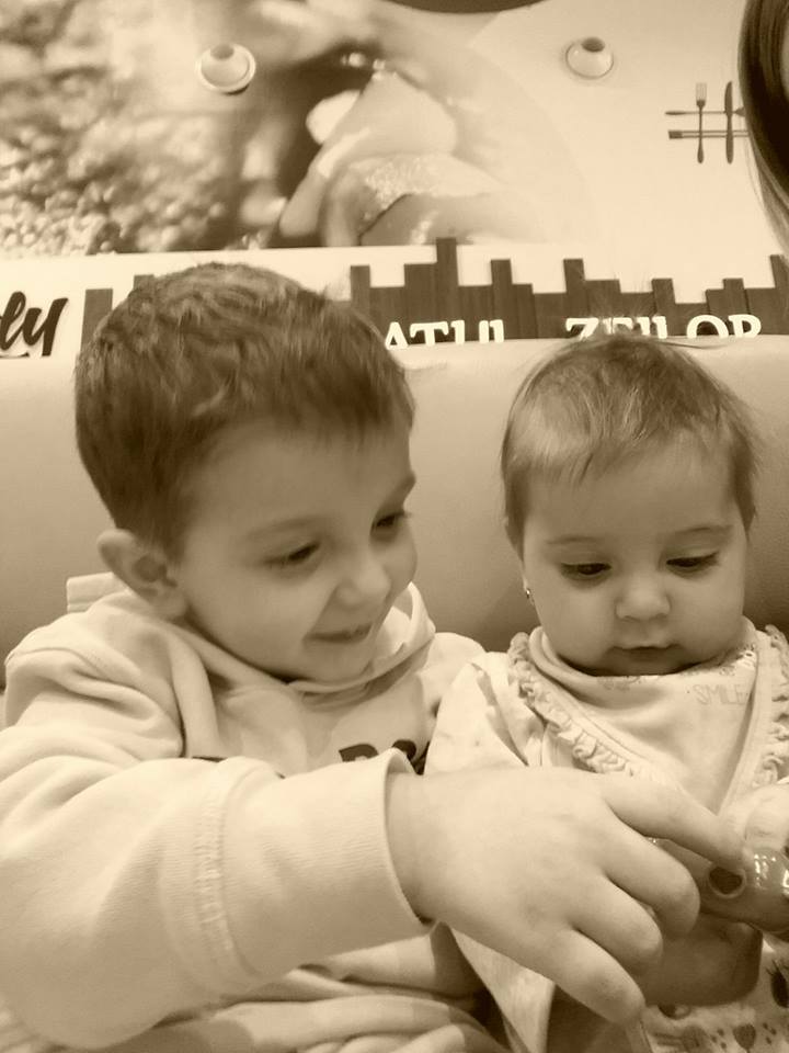 frati suflete pereche