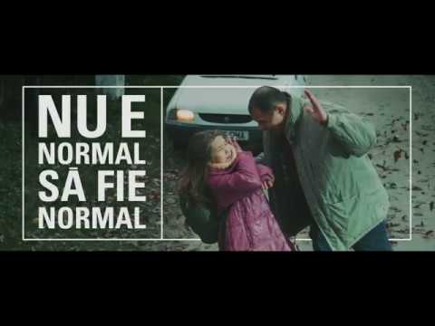 nu e normal sa fie normal stop violenta