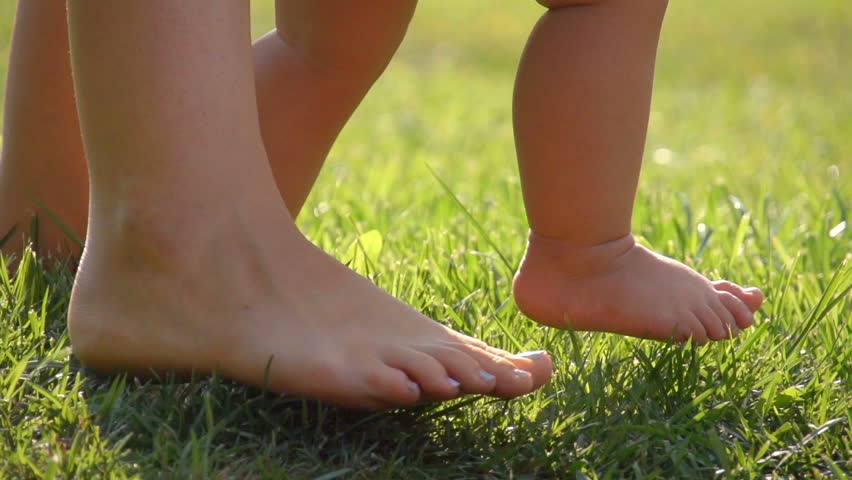 pasii bebelusilor fara premergator