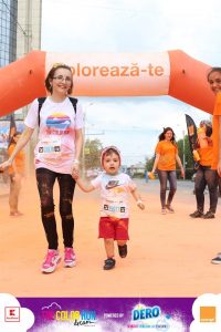color run iasi 3