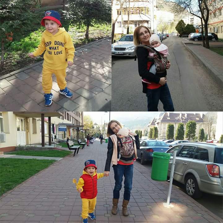 Plimbarile indeparteaza depresia