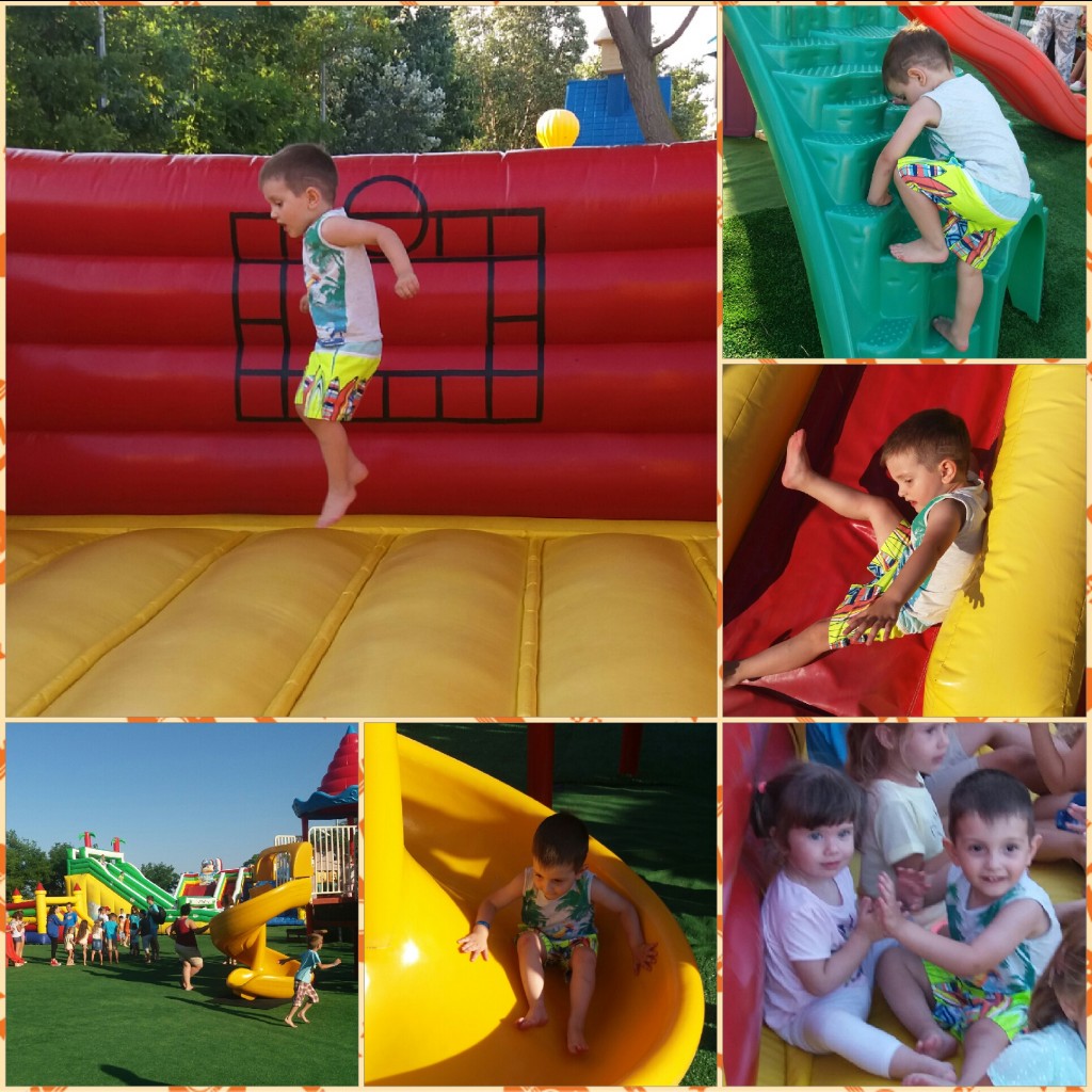 Centru de joaca cohotels jupiter hotel delta