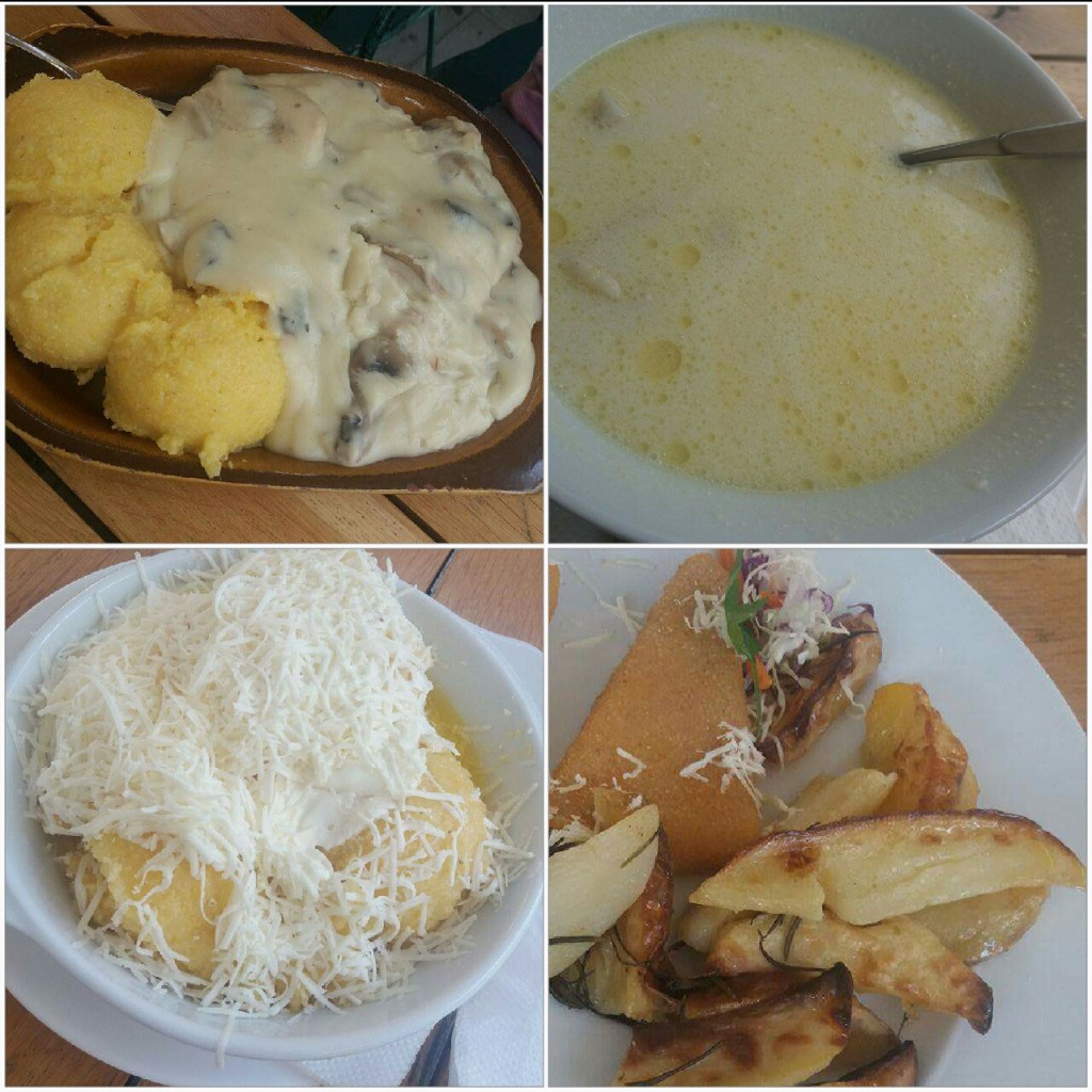 Hanul Berarilor Interbelic Bucuresti