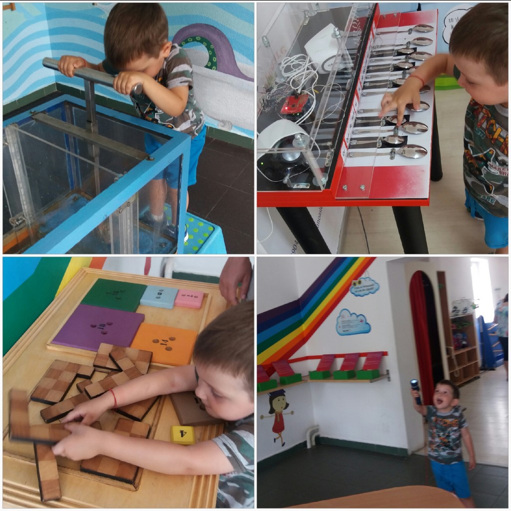 Oraselul cunoasterii