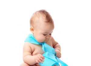 Cum am renuntat la pampers si scutece