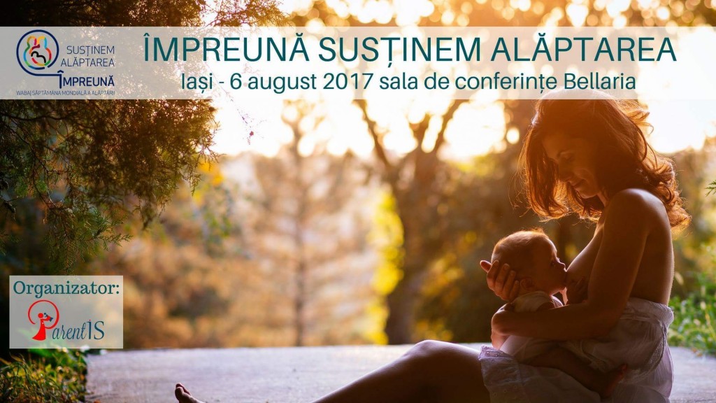 Sustinem alaptarea parentis iasi 2017