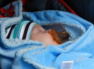 Cum renuntam la suzeta