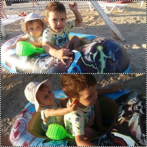 Capitanul si flecustet