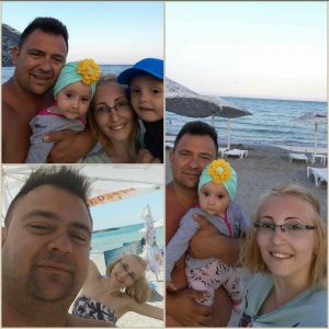 Holbanei venus august 2017