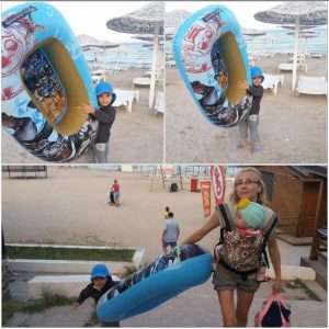 Ahoy capitane david holban venus 2017