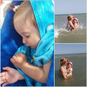 Bya in apa valuri venus