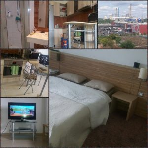 Rin grand residence elena airbnb.com