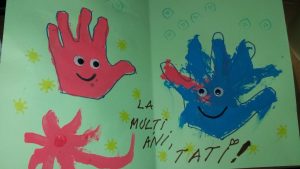 La multi ani tati 6 octombrie 2017