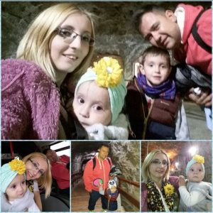 Salina praid holbanei 2017