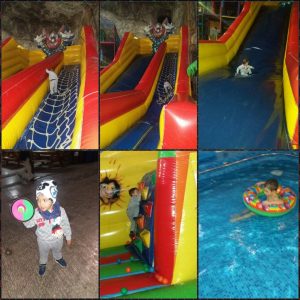 David holban si sporturile praid 2017