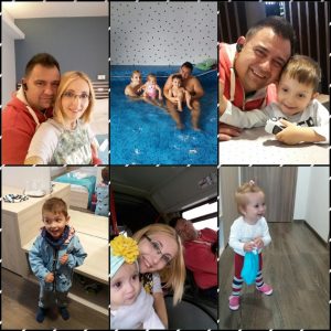 Hotel altus spa praid holbanei 2017