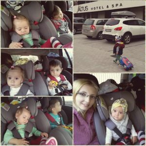 Holbanei haihui la praid octombrie 2017