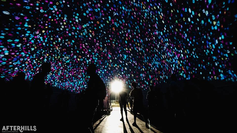 afterdome afterhills 2017